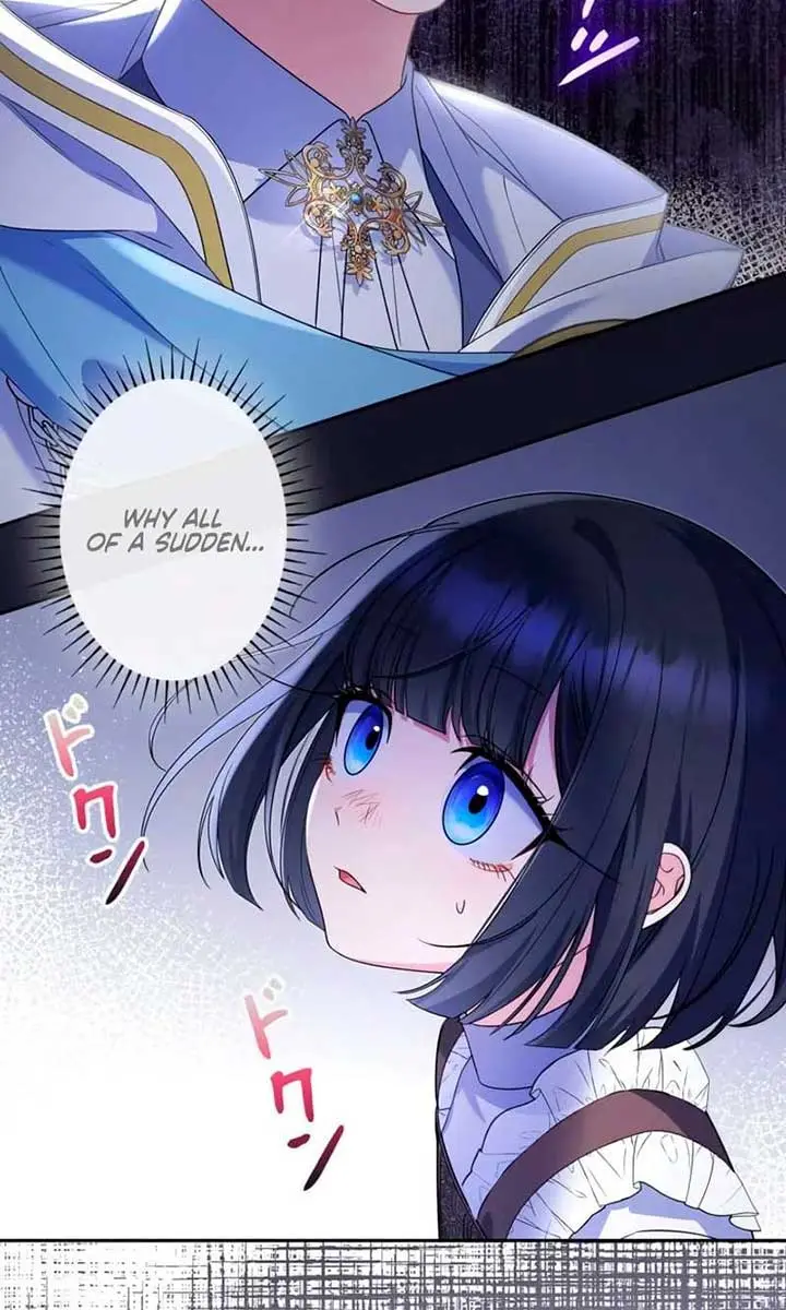 Don't Mind Me, Daddy Chapter 6 Page 96