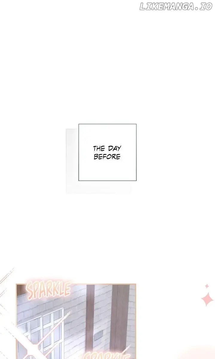 Don't Mind Me, Daddy Chapter 7 Page 3