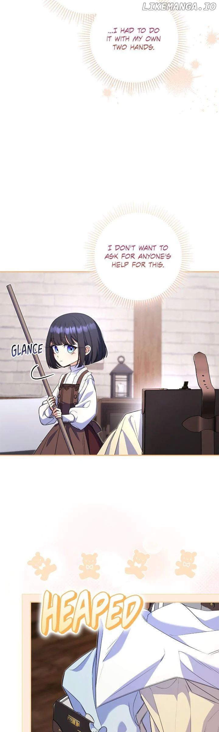 Don't Mind Me, Daddy Chapter 7 Page 7