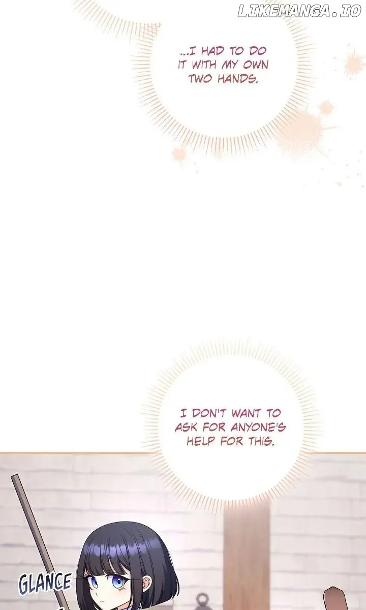 Don't Mind Me, Daddy Chapter 7 Page 8