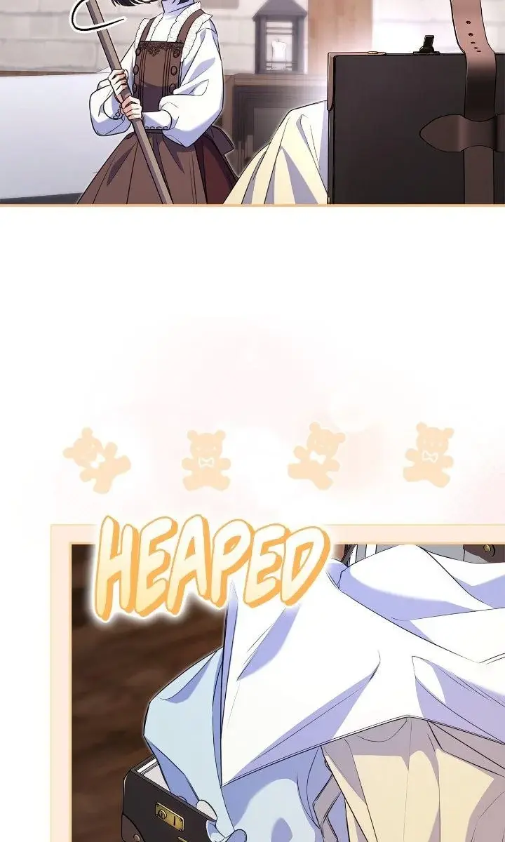 Don't Mind Me, Daddy Chapter 7 Page 9