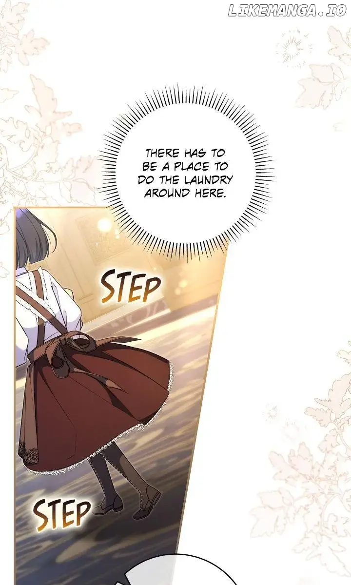 Don't Mind Me, Daddy Chapter 7 Page 15