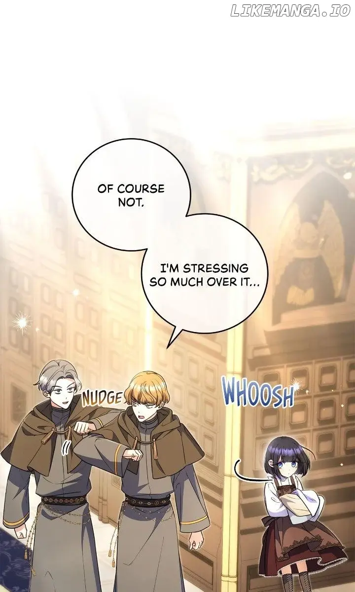 Don't Mind Me, Daddy Chapter 7 Page 18