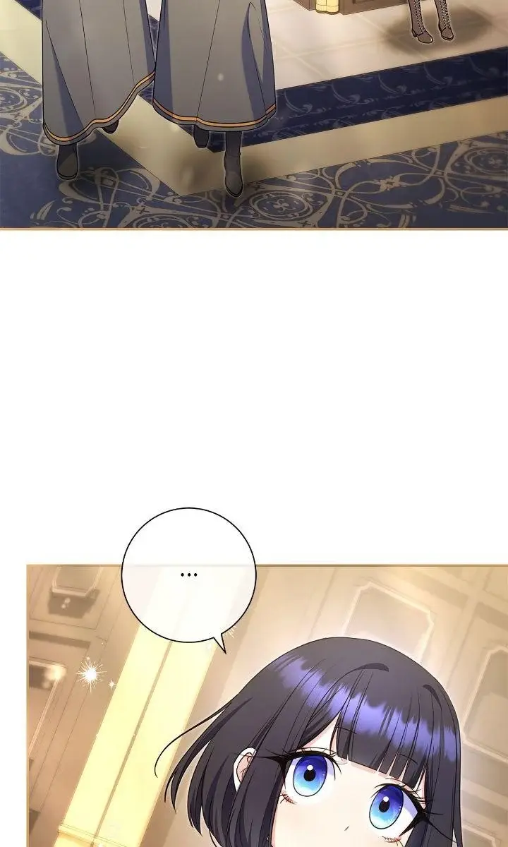 Don't Mind Me, Daddy Chapter 7 Page 19