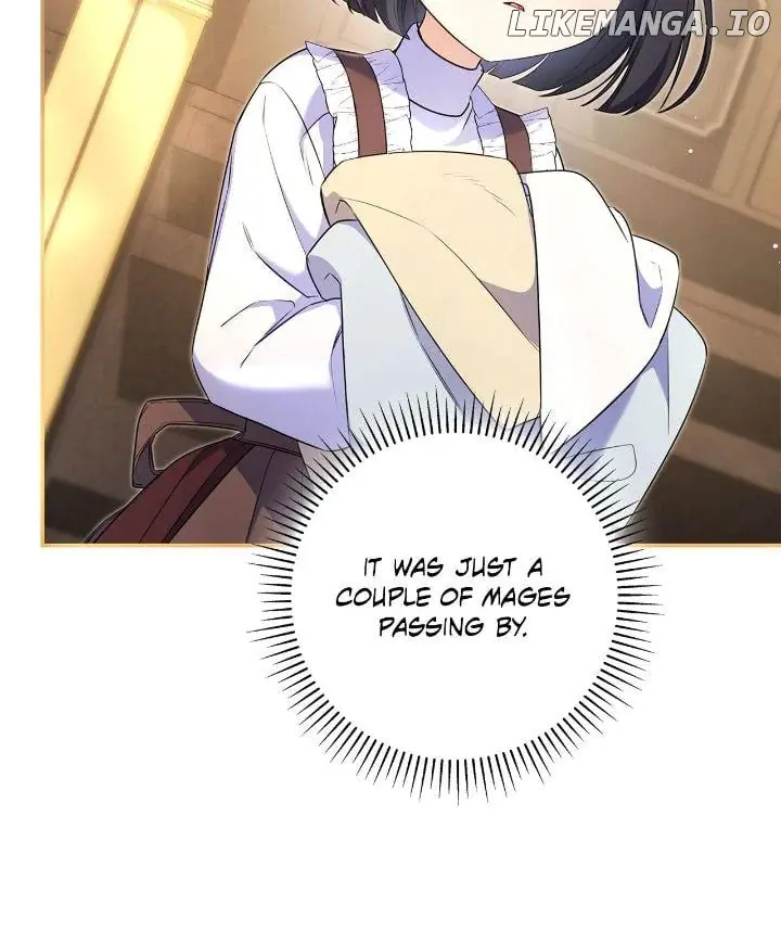 Don't Mind Me, Daddy Chapter 7 Page 20