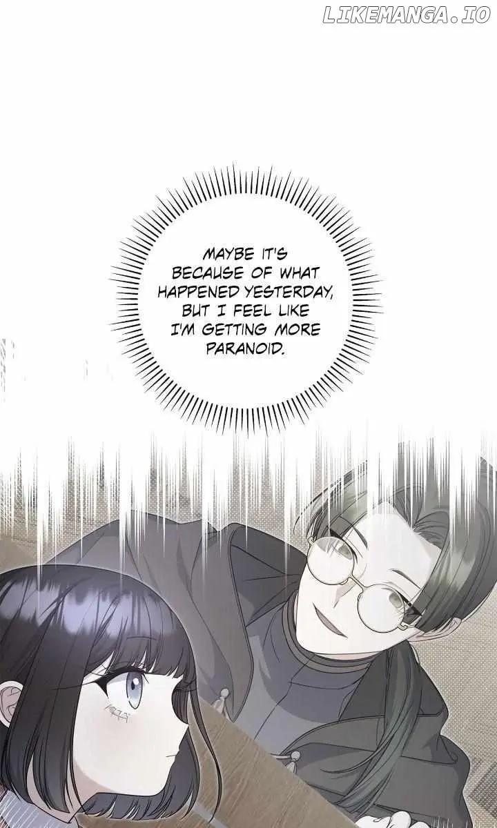 Don't Mind Me, Daddy Chapter 7 Page 21