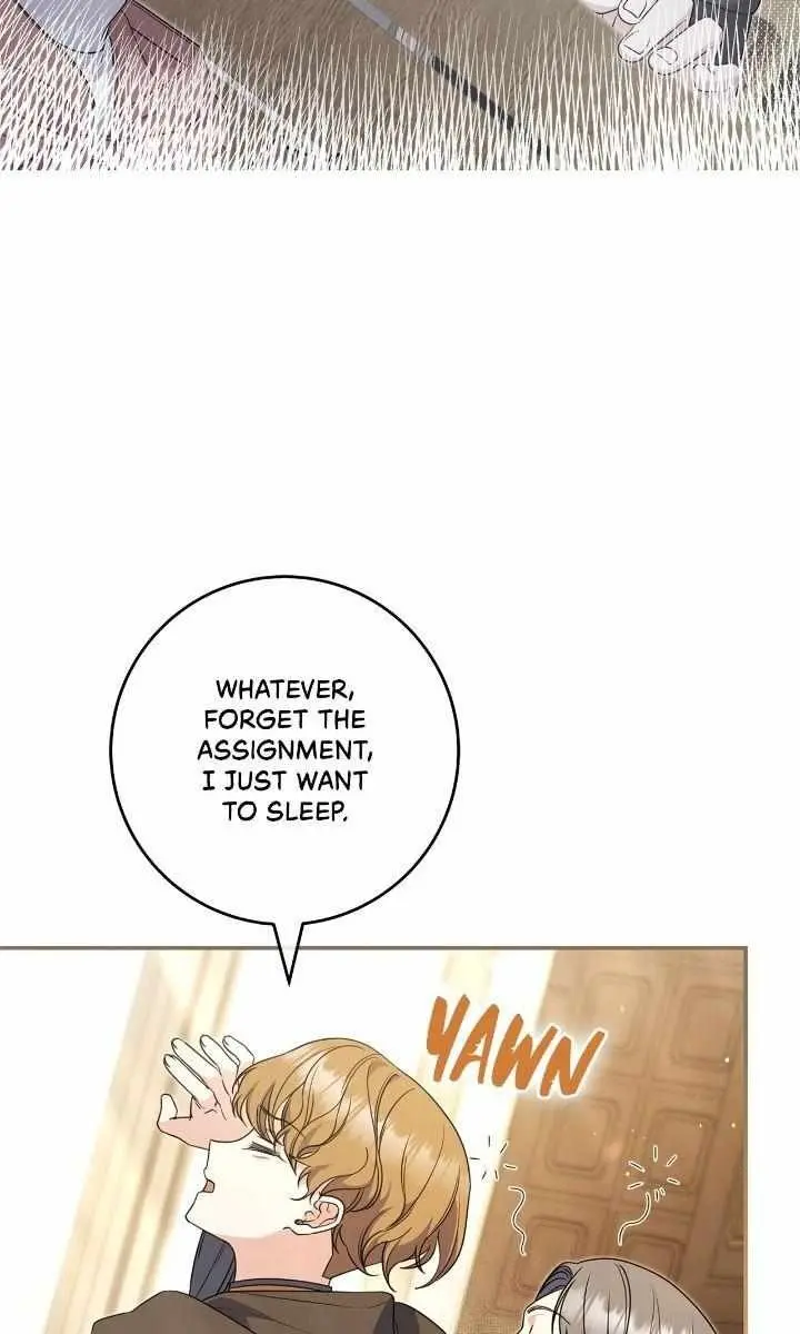 Don't Mind Me, Daddy Chapter 7 Page 22