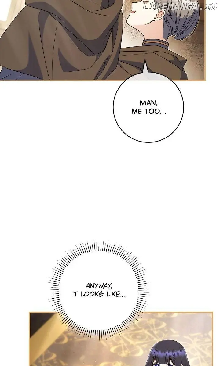 Don't Mind Me, Daddy Chapter 7 Page 24