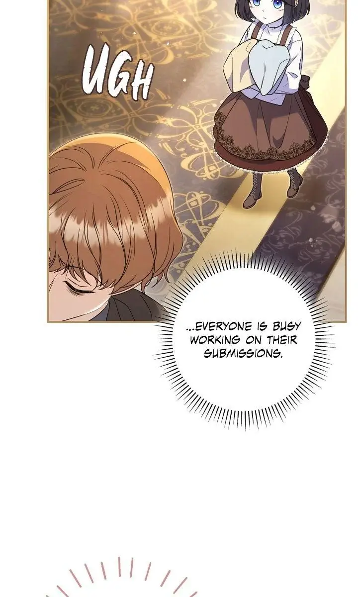 Don't Mind Me, Daddy Chapter 7 Page 25
