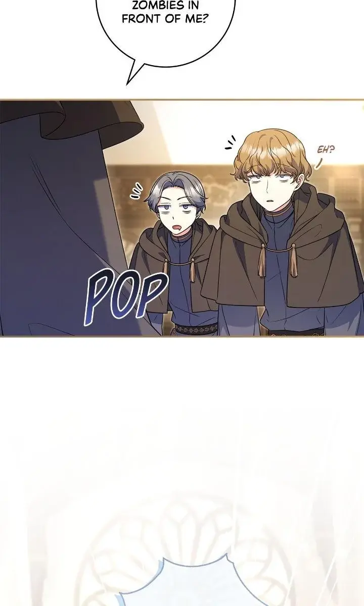Don't Mind Me, Daddy Chapter 7 Page 28