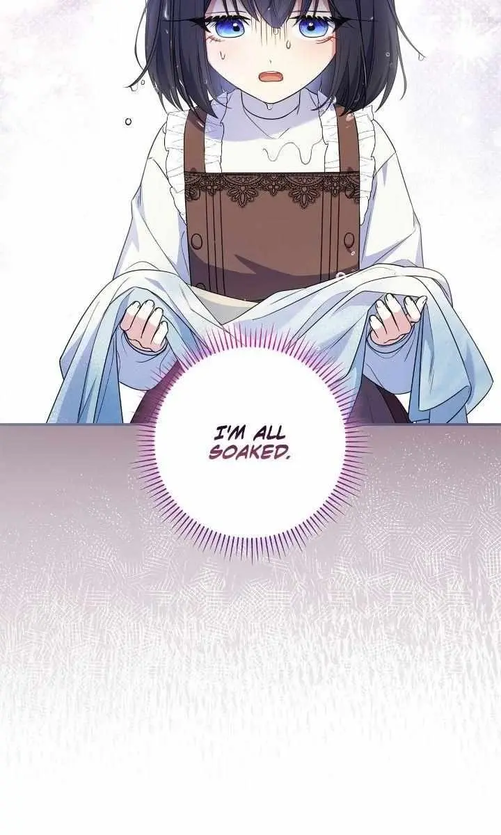 Don't Mind Me, Daddy Chapter 7 Page 44