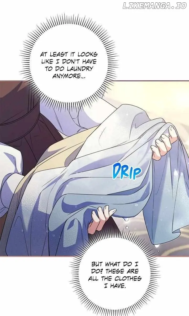 Don't Mind Me, Daddy Chapter 7 Page 45