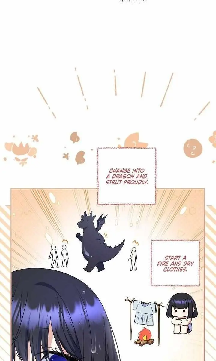 Don't Mind Me, Daddy Chapter 7 Page 46