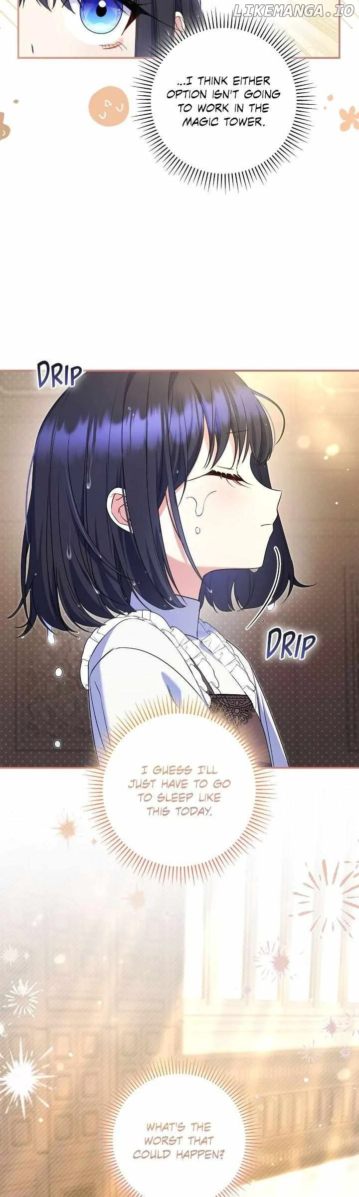 Don't Mind Me, Daddy Chapter 7 Page 47