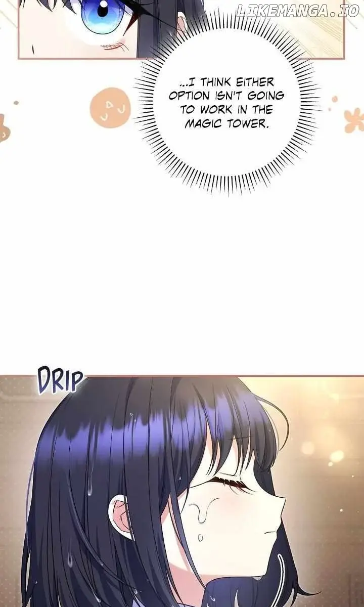 Don't Mind Me, Daddy Chapter 7 Page 48