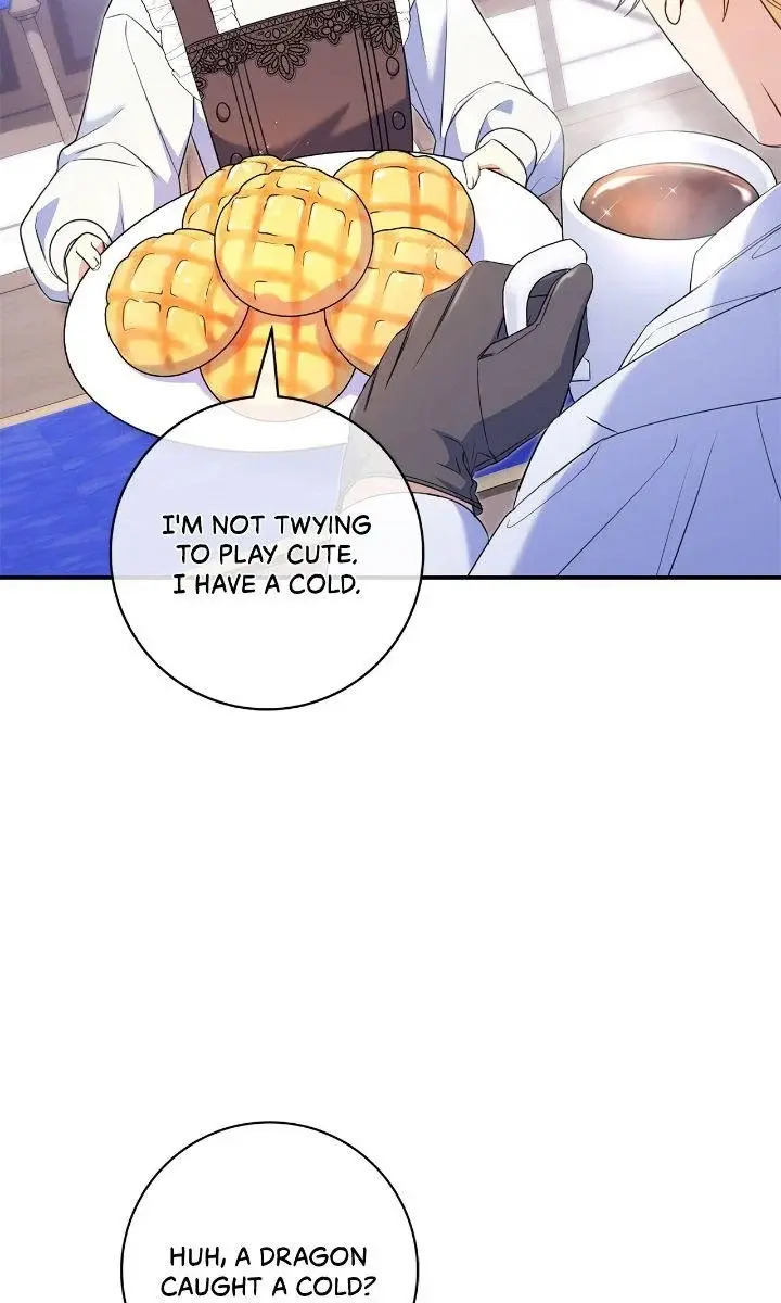 Don't Mind Me, Daddy Chapter 7 Page 58