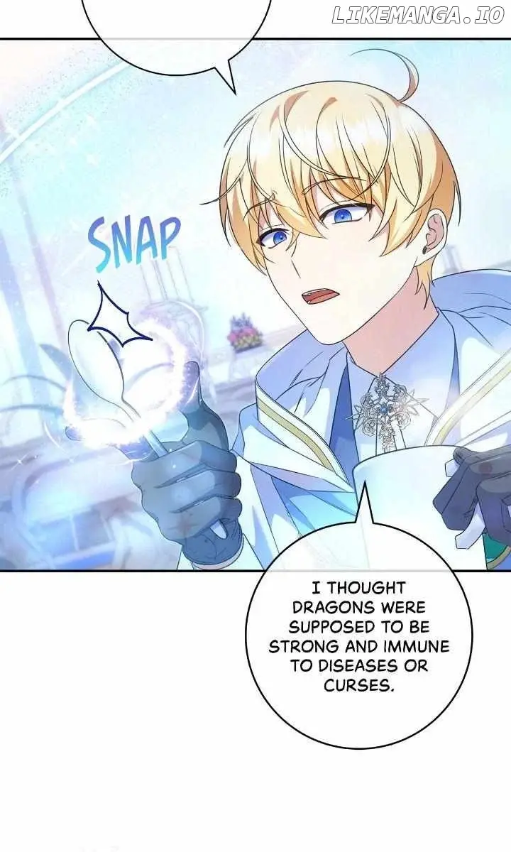Don't Mind Me, Daddy Chapter 7 Page 60