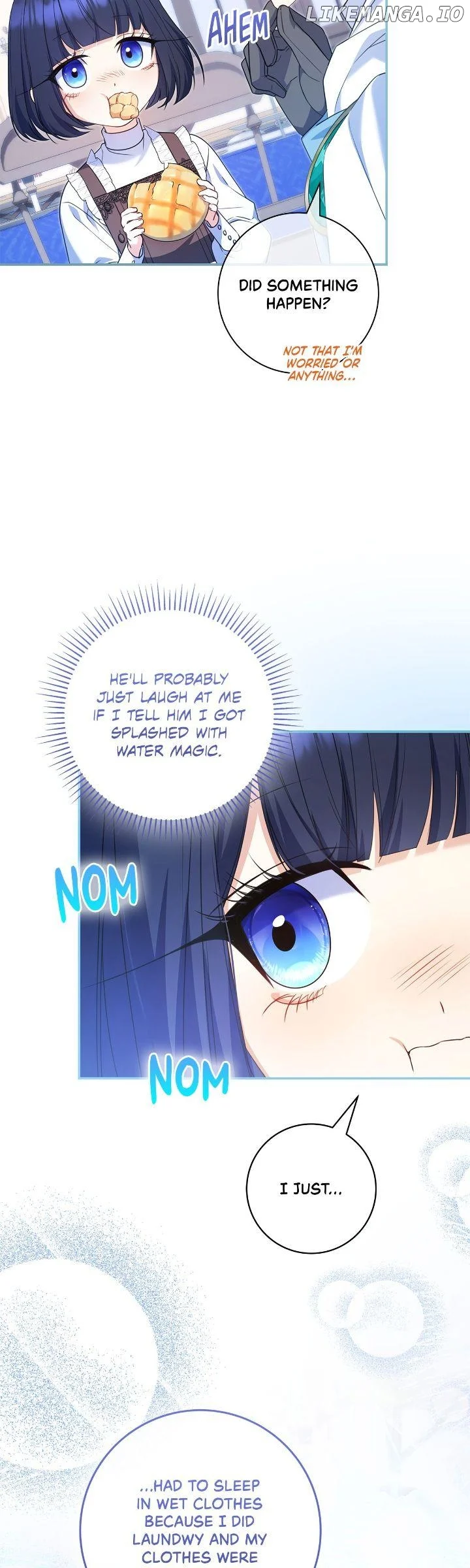 Don't Mind Me, Daddy Chapter 7 Page 66
