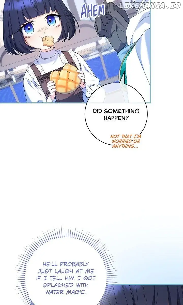 Don't Mind Me, Daddy Chapter 7 Page 67