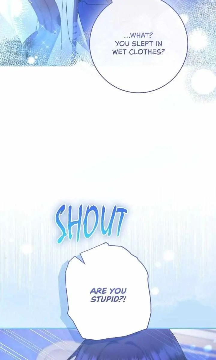 Don't Mind Me, Daddy Chapter 7 Page 70