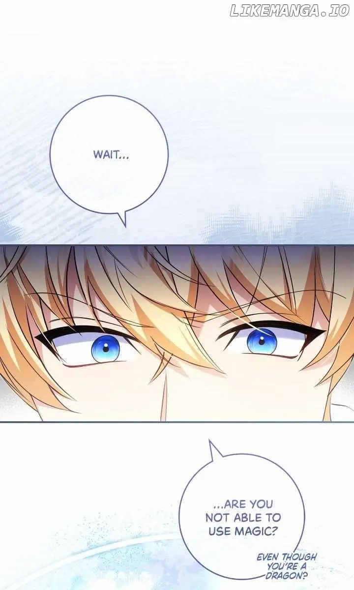Don't Mind Me, Daddy Chapter 7 Page 74
