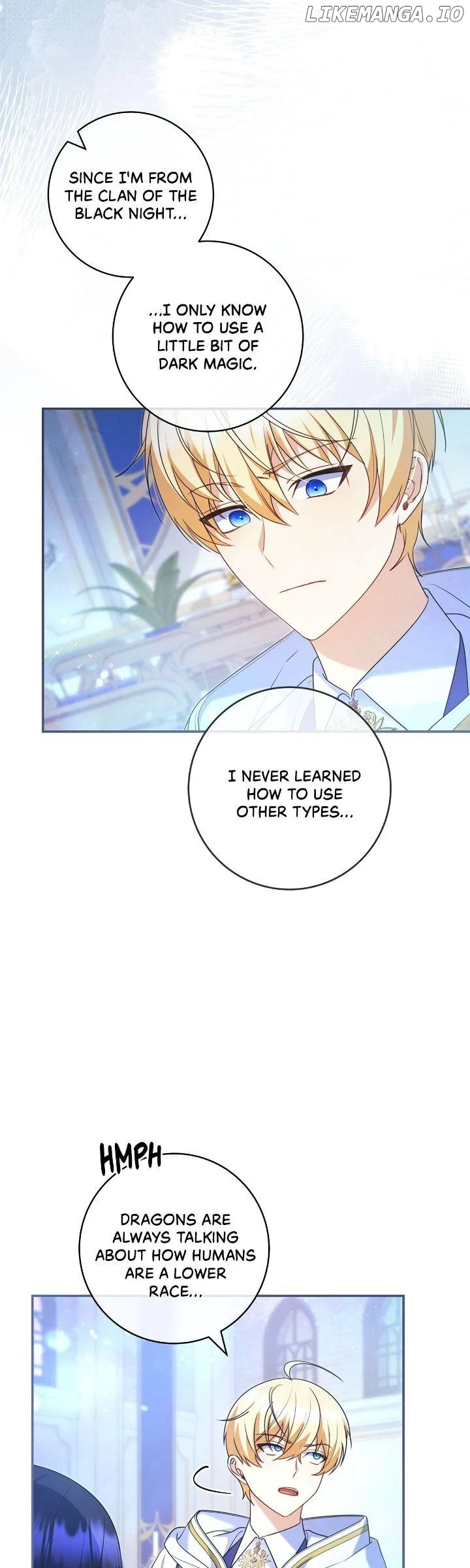 Don't Mind Me, Daddy Chapter 7 Page 76