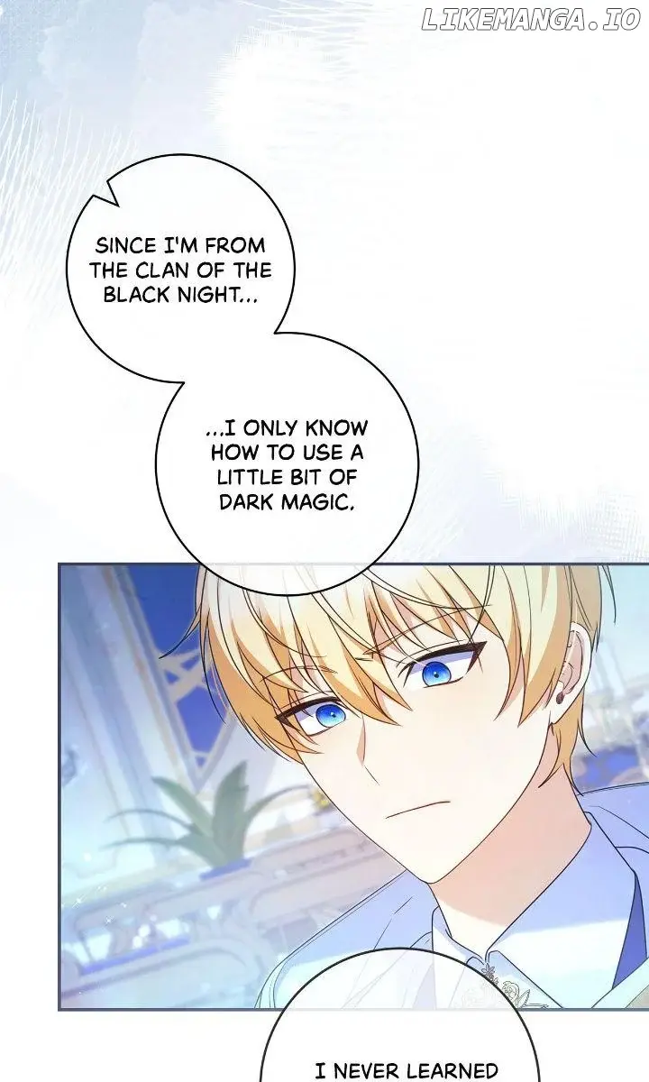 Don't Mind Me, Daddy Chapter 7 Page 77