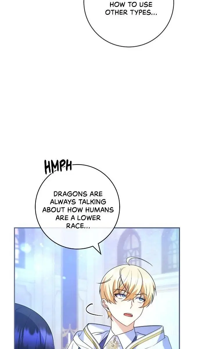 Don't Mind Me, Daddy Chapter 7 Page 78