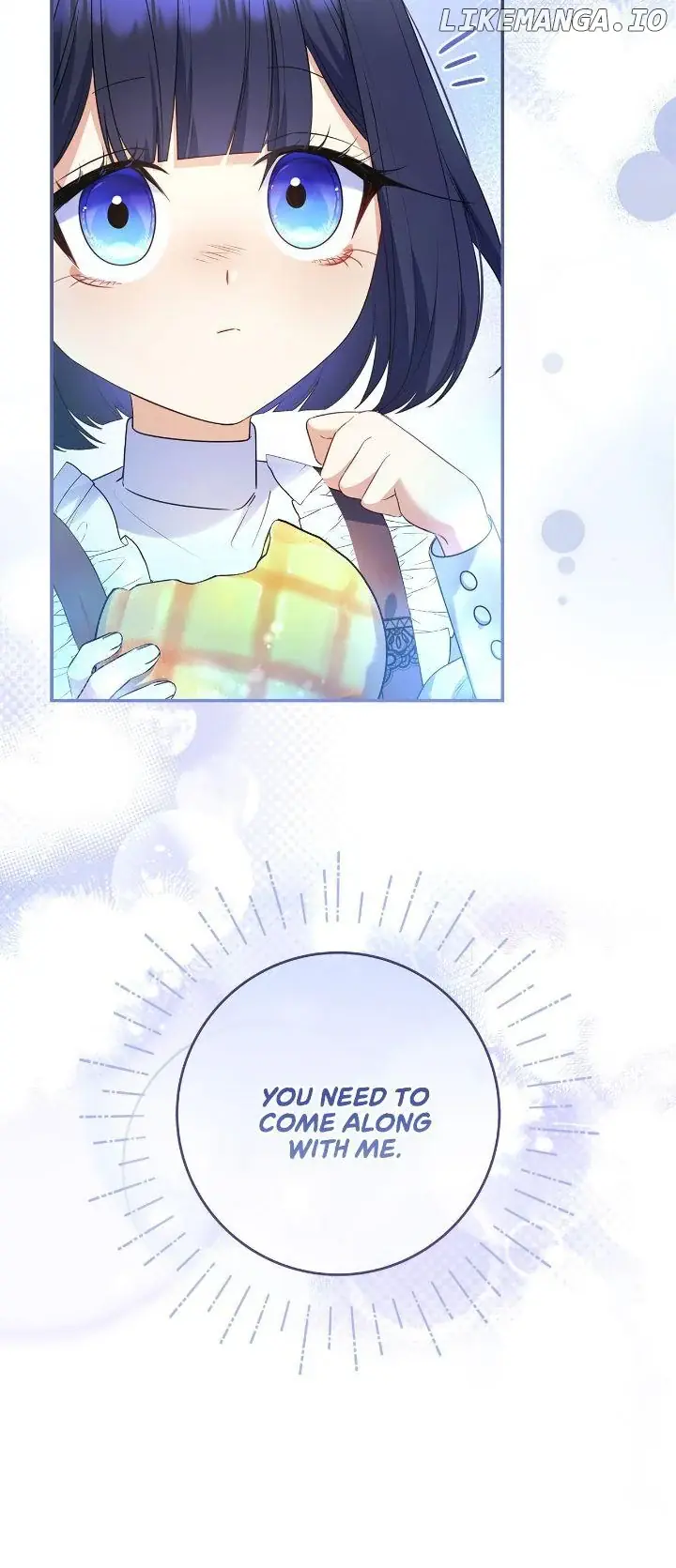 Don't Mind Me, Daddy Chapter 7 Page 82