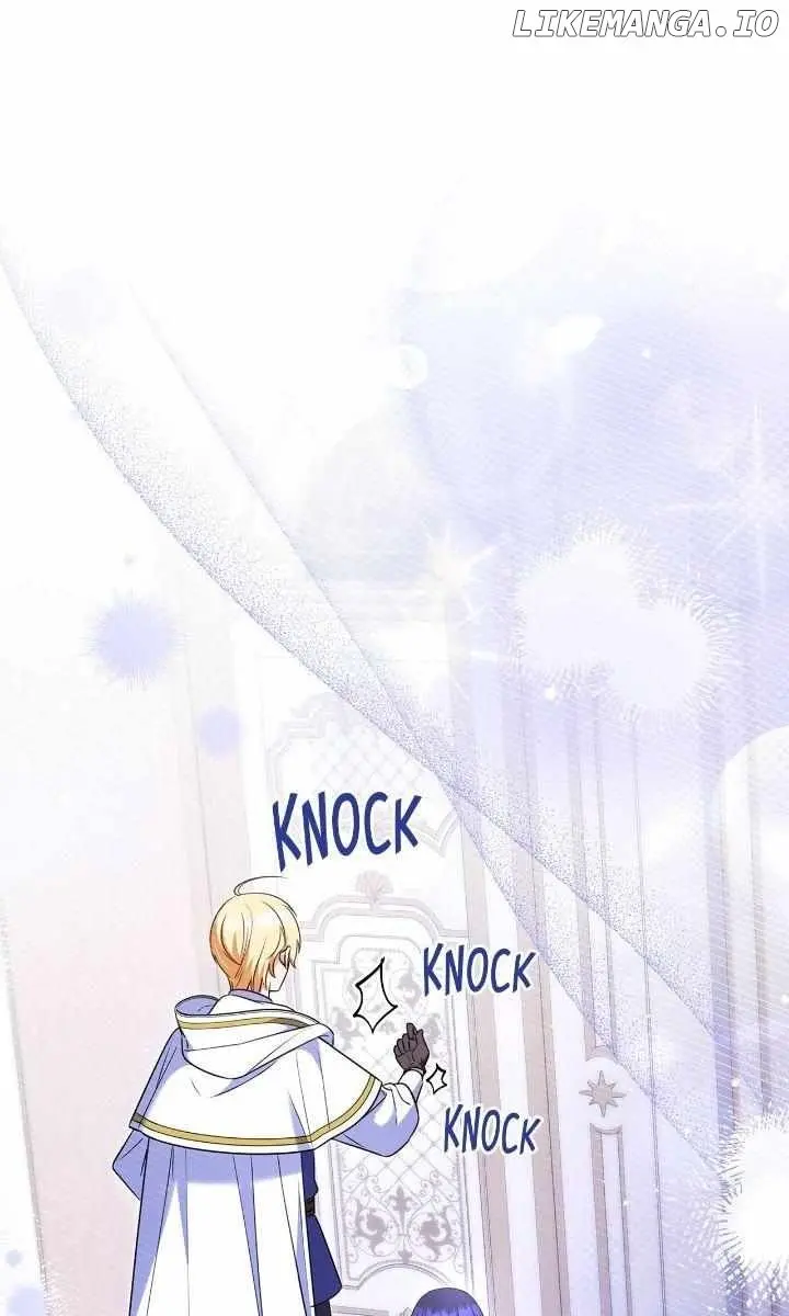 Don't Mind Me, Daddy Chapter 7 Page 83
