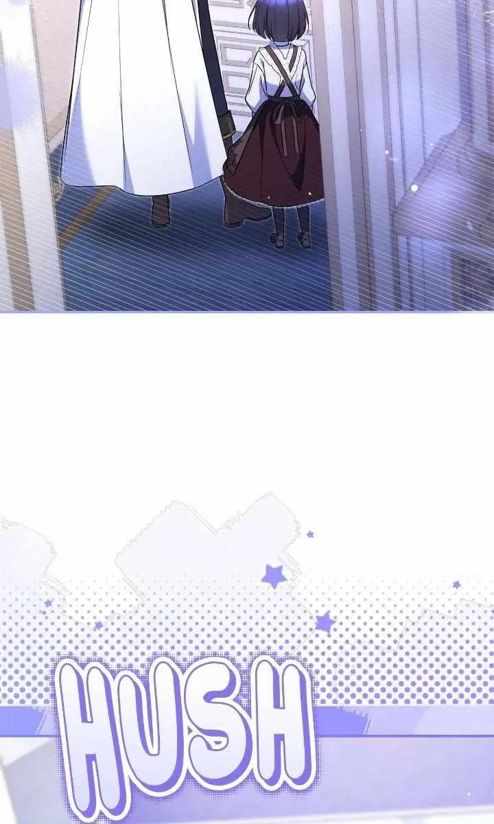 Don't Mind Me, Daddy Chapter 7 Page 84