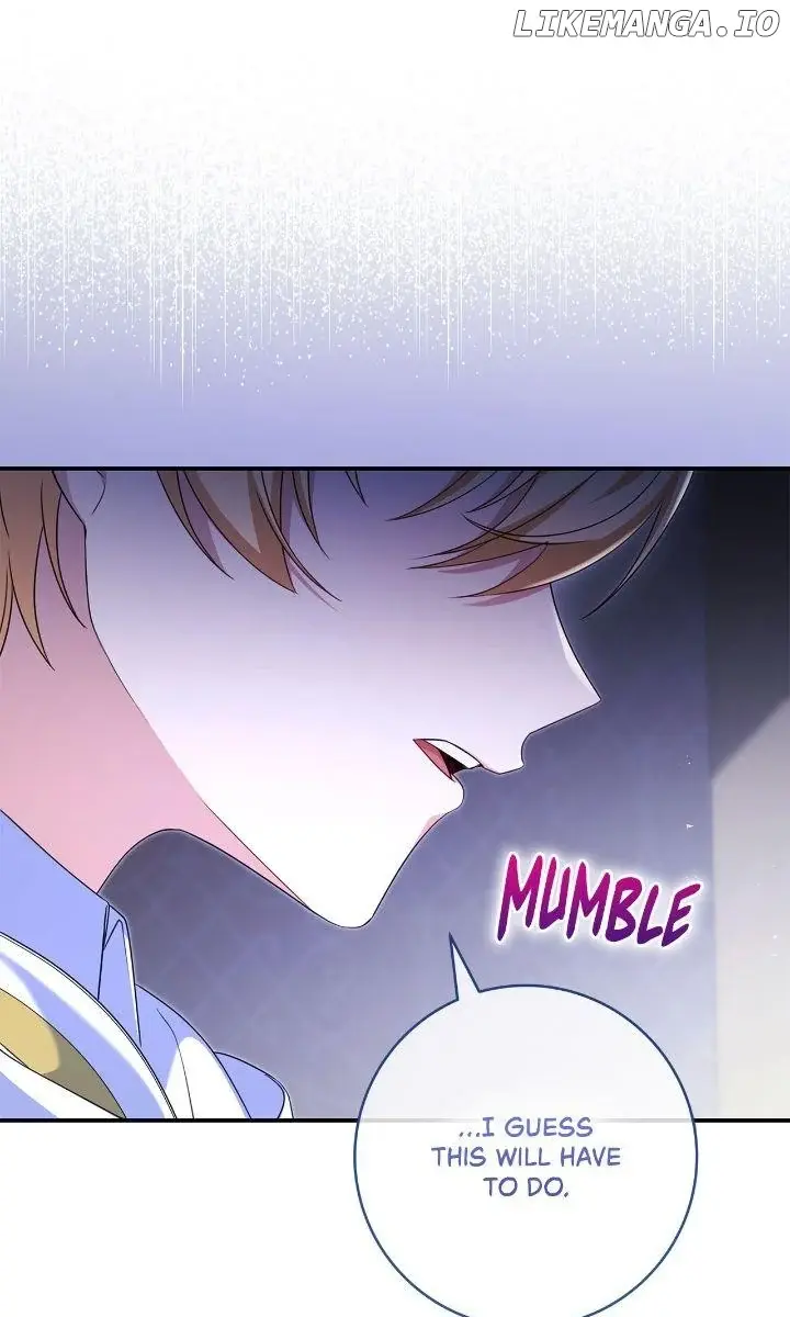 Don't Mind Me, Daddy Chapter 7 Page 88