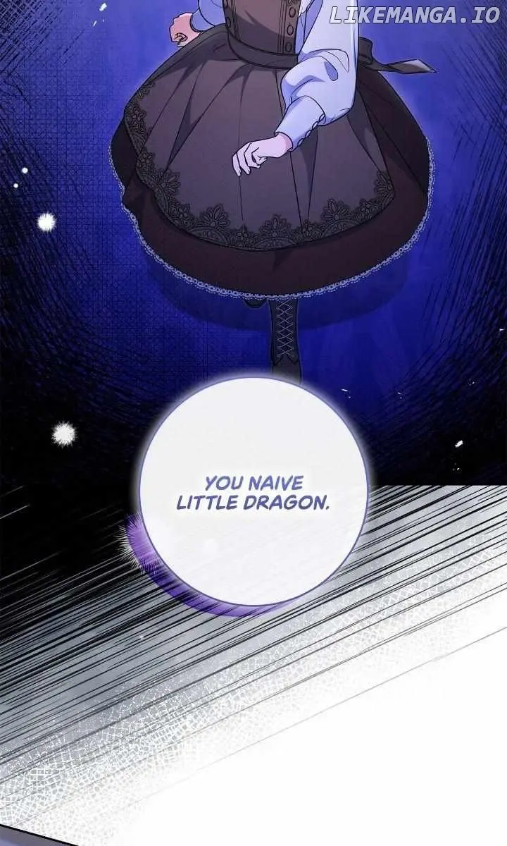 Don't Mind Me, Daddy Chapter 7 Page 90