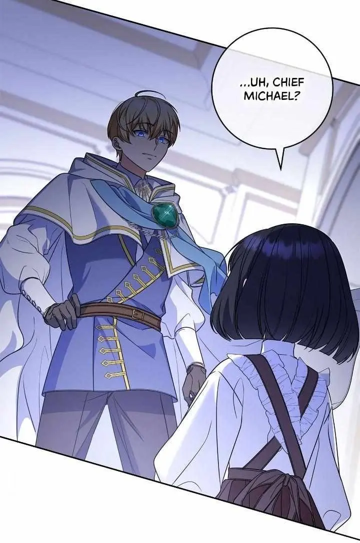 Don't Mind Me, Daddy Chapter 7 Page 91