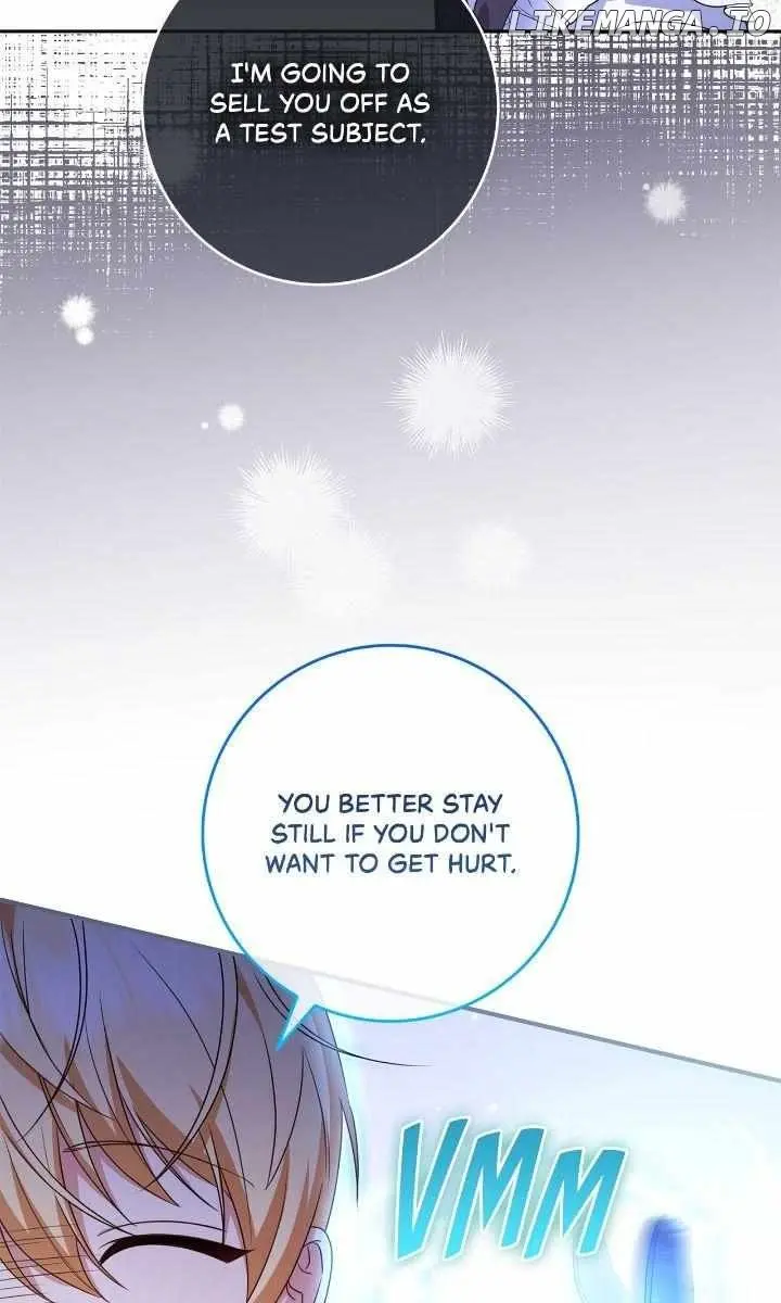 Don't Mind Me, Daddy Chapter 7 Page 94