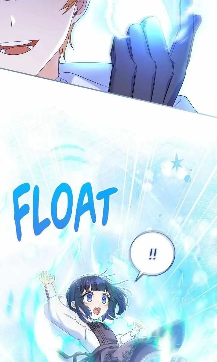 Don't Mind Me, Daddy Chapter 7 Page 95