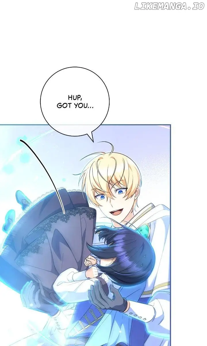 Don't Mind Me, Daddy Chapter 7 Page 98