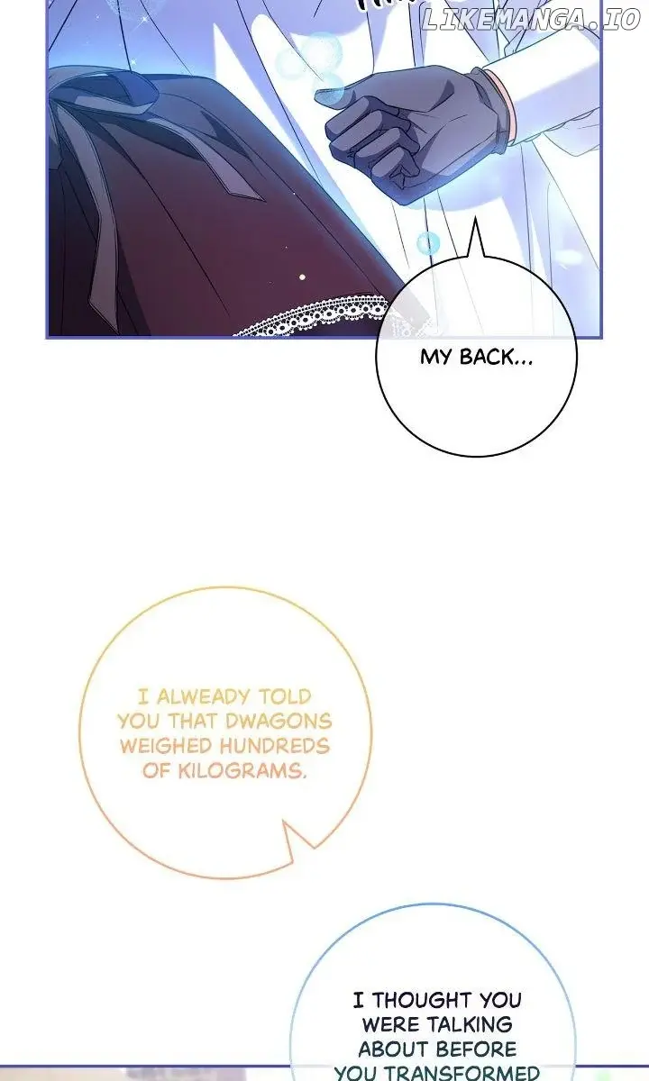 Don't Mind Me, Daddy Chapter 7 Page 104