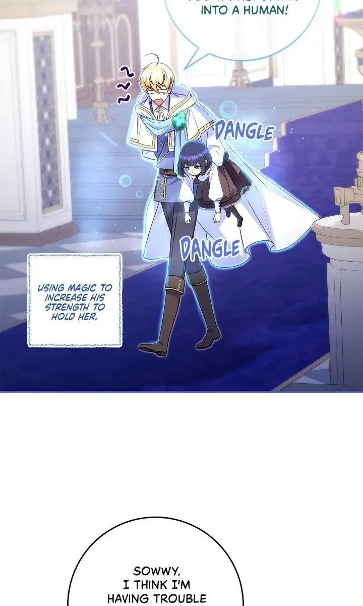 Don't Mind Me, Daddy Chapter 7 Page 105