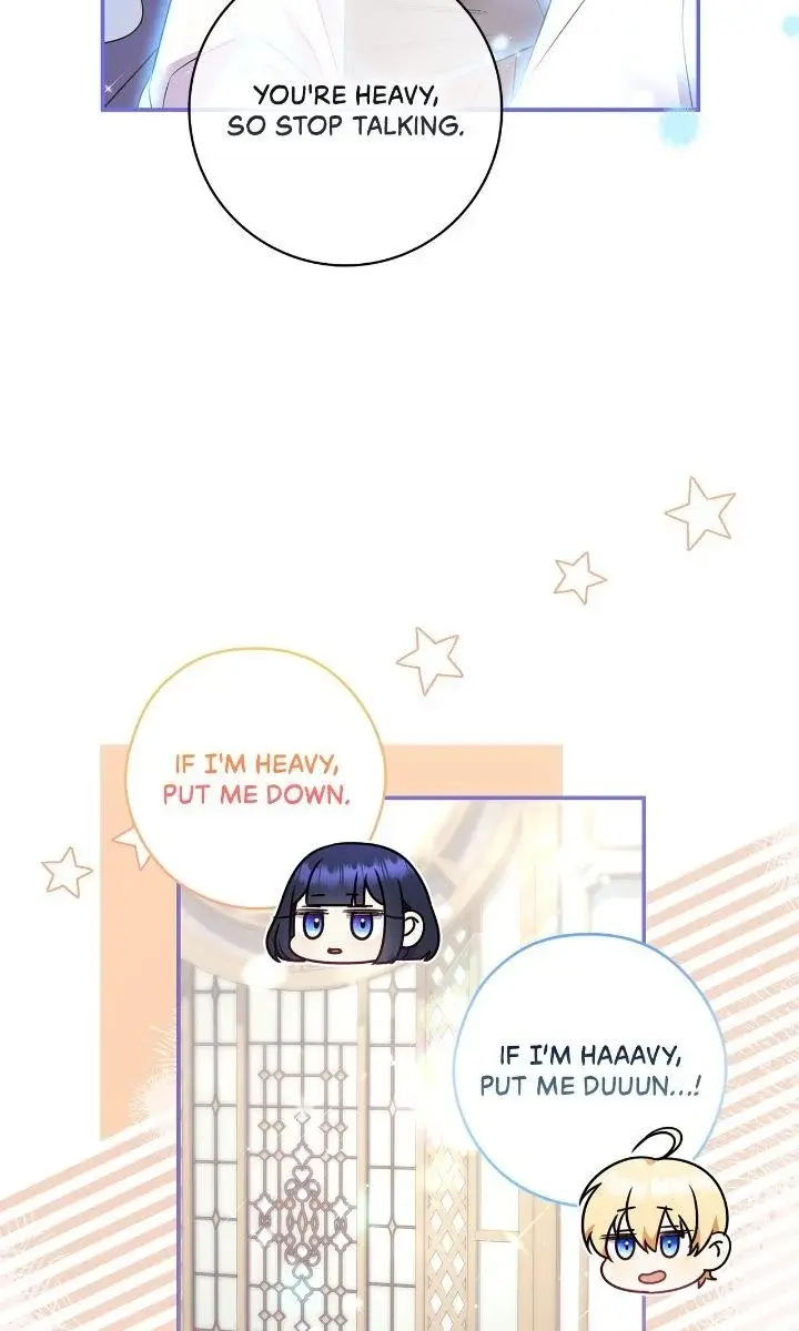 Don't Mind Me, Daddy Chapter 7 Page 108