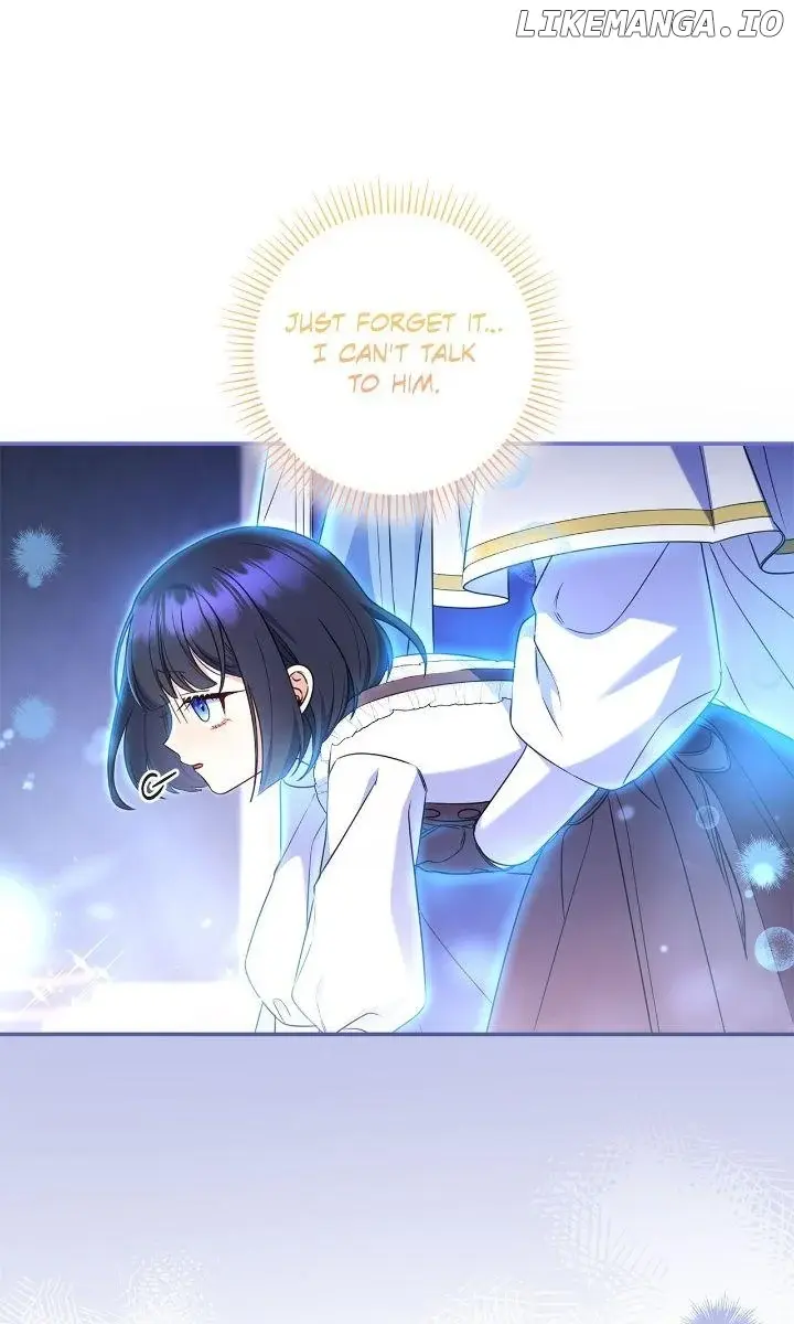 Don't Mind Me, Daddy Chapter 7 Page 111