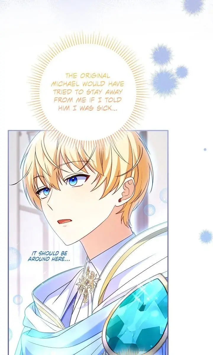 Don't Mind Me, Daddy Chapter 7 Page 112