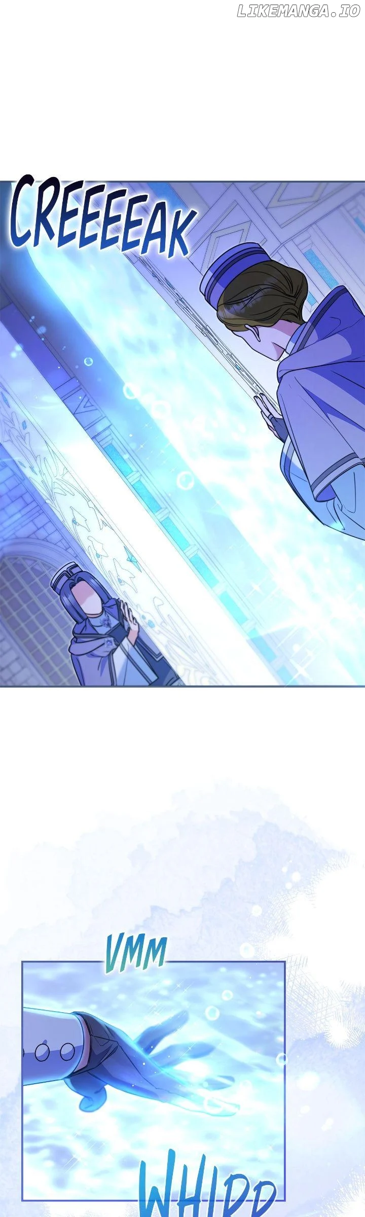 Don't Mind Me, Daddy Chapter 7 Page 119