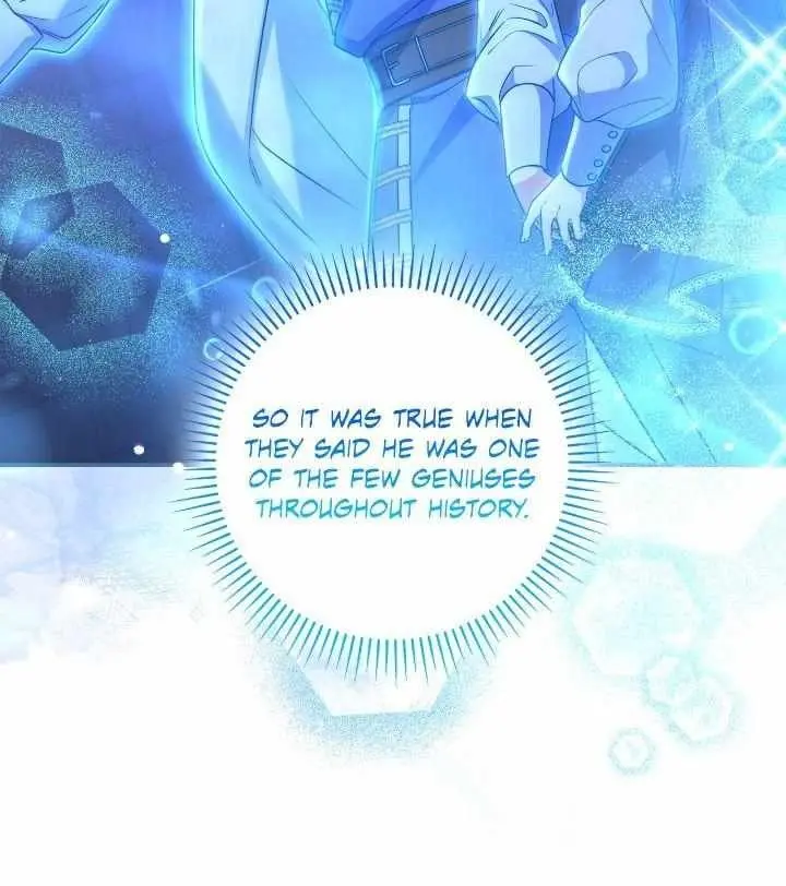 Don't Mind Me, Daddy Chapter 7 Page 127