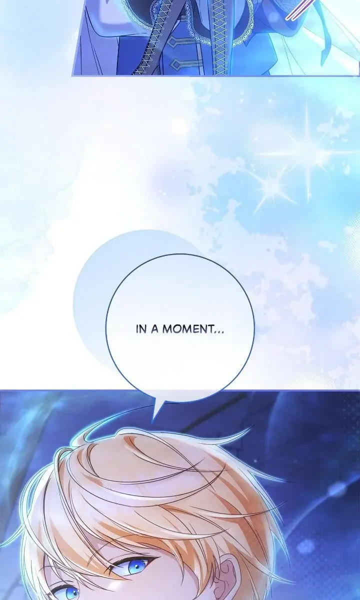 Don't Mind Me, Daddy Chapter 7 Page 130