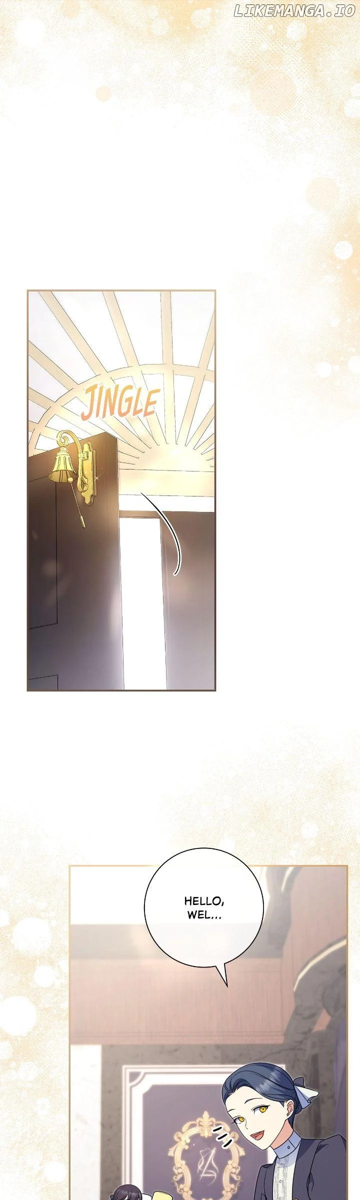 Don't Mind Me, Daddy Chapter 8 Page 6