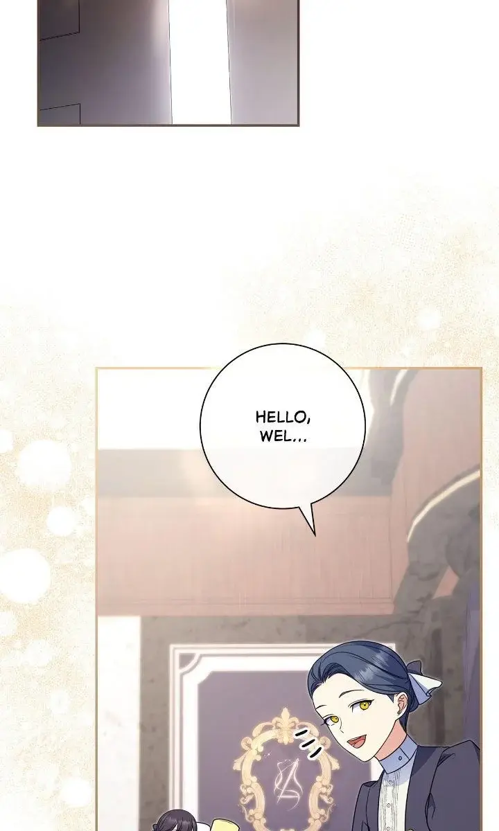 Don't Mind Me, Daddy Chapter 8 Page 8