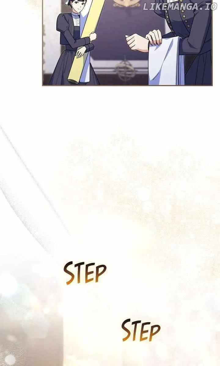 Don't Mind Me, Daddy Chapter 8 Page 9