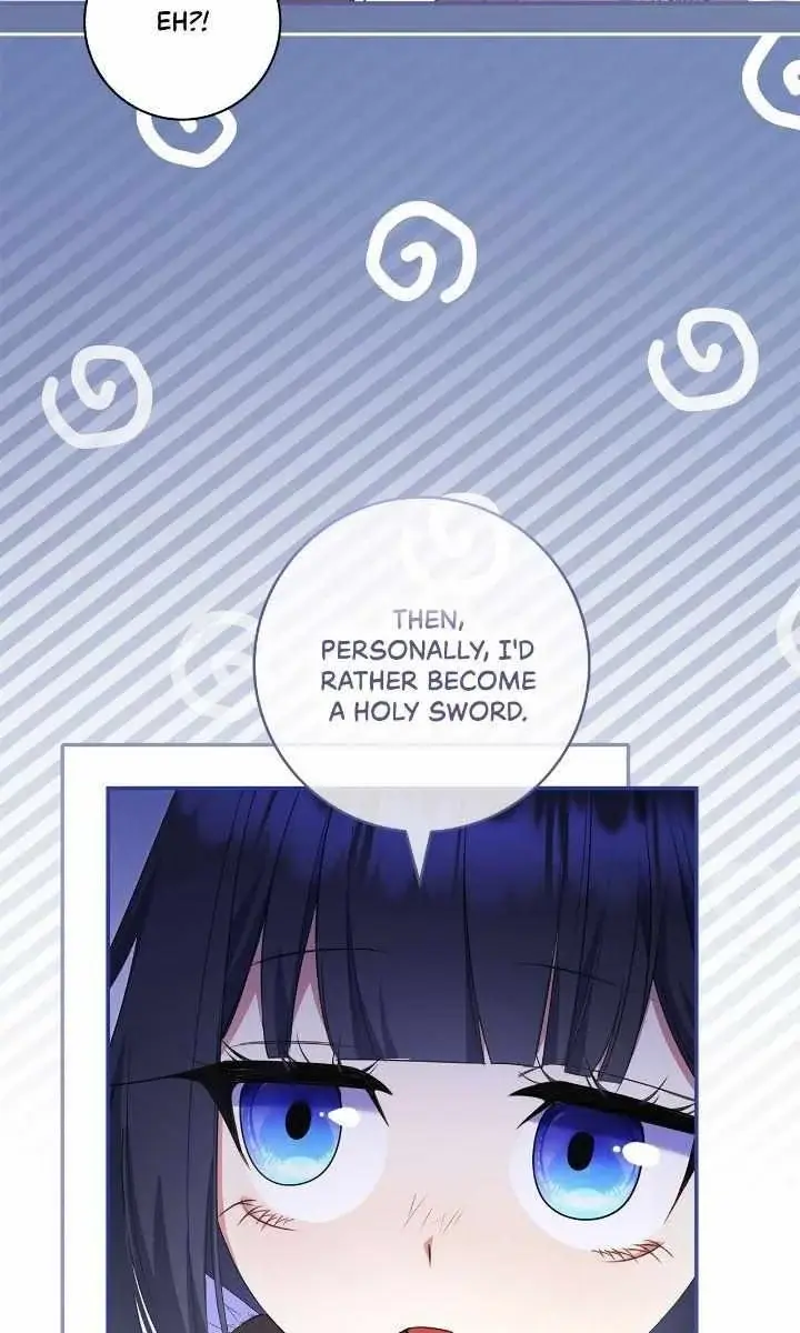 Don't Mind Me, Daddy Chapter 8 Page 22