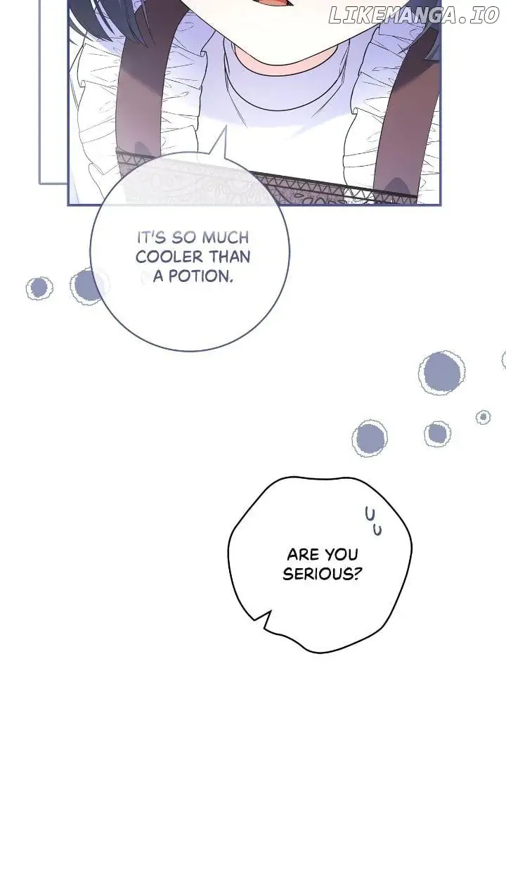 Don't Mind Me, Daddy Chapter 8 Page 23